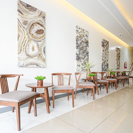 Figtree Hotel Iloilo City Εξωτερικό φωτογραφία