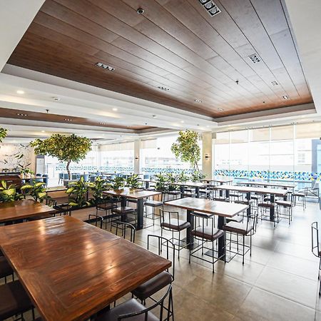 Figtree Hotel Iloilo City Εξωτερικό φωτογραφία