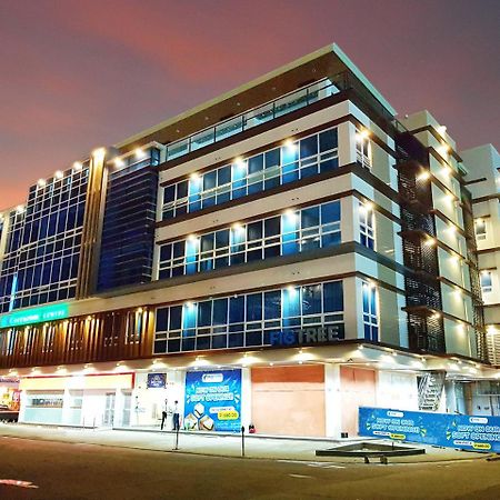 Figtree Hotel Iloilo City Εξωτερικό φωτογραφία