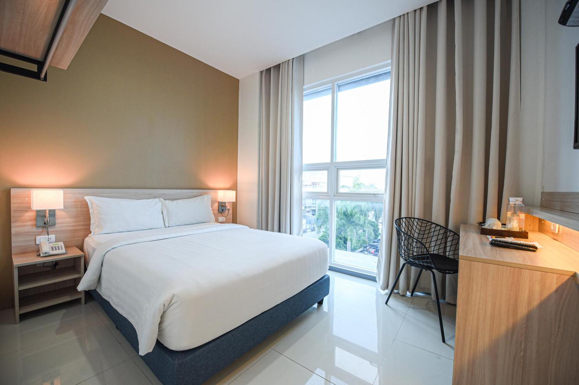 Figtree Hotel Iloilo City Εξωτερικό φωτογραφία