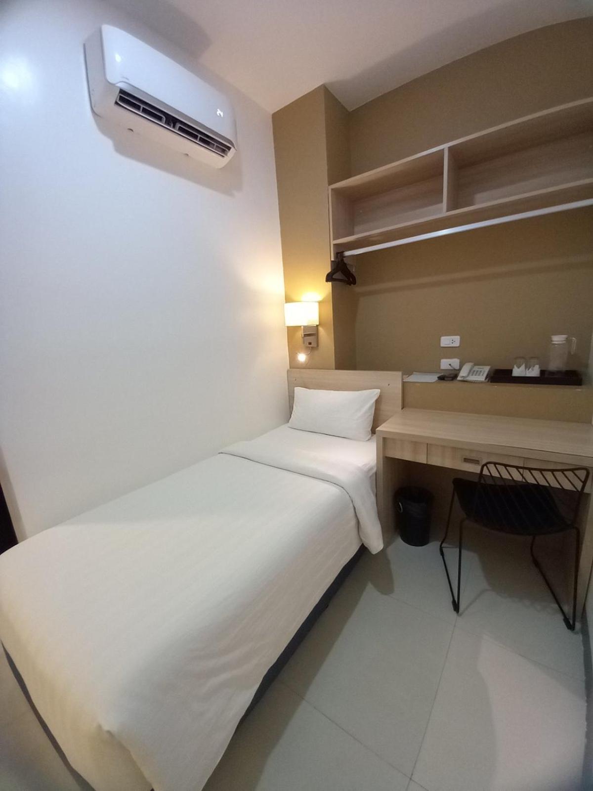 Figtree Hotel Iloilo City Εξωτερικό φωτογραφία