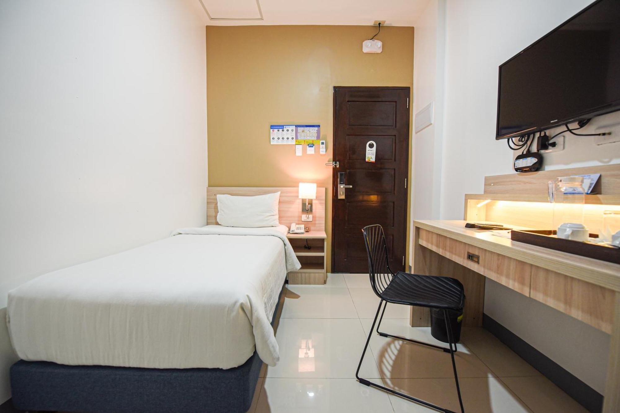 Figtree Hotel Iloilo City Εξωτερικό φωτογραφία