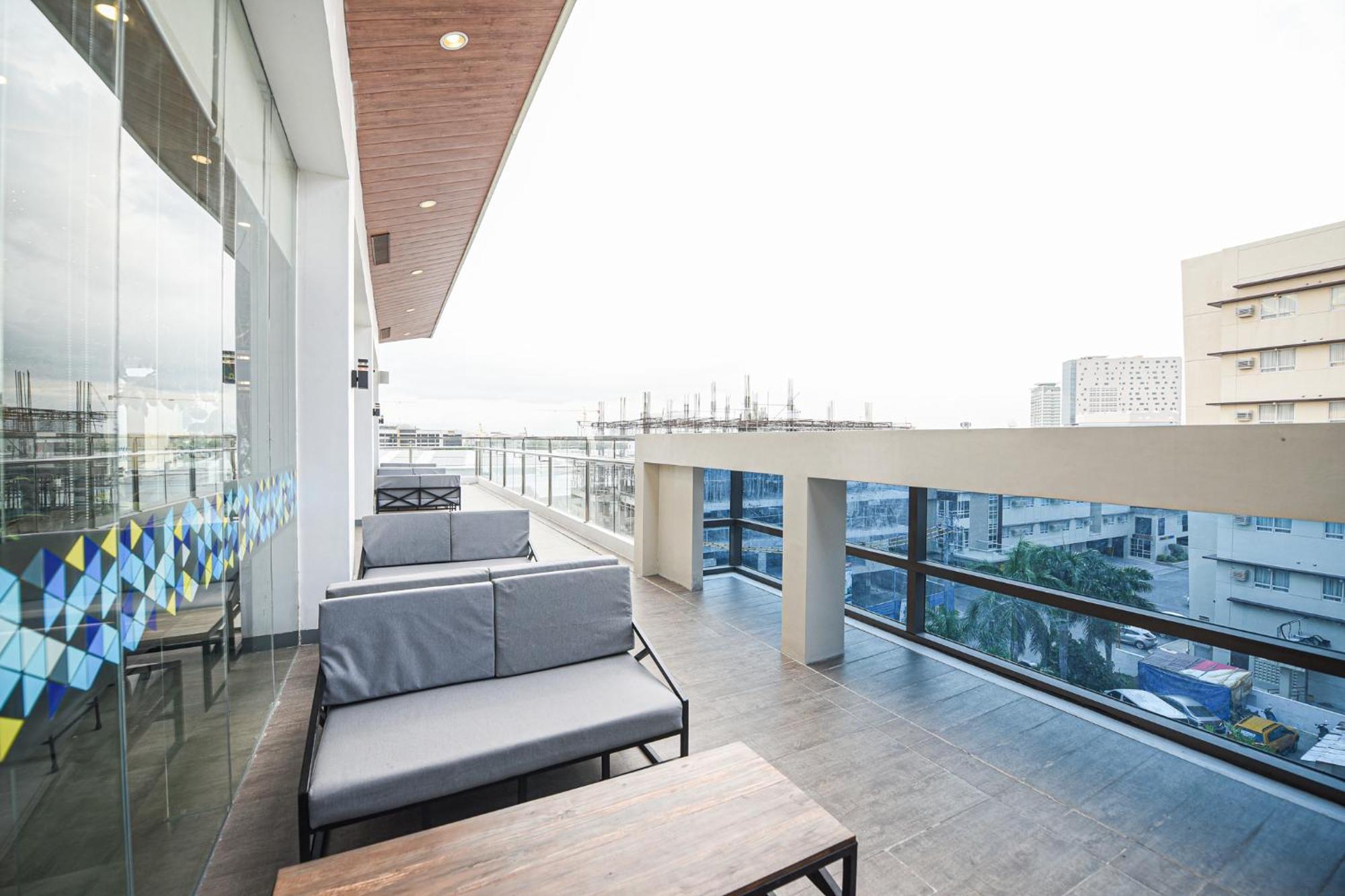 Figtree Hotel Iloilo City Εξωτερικό φωτογραφία