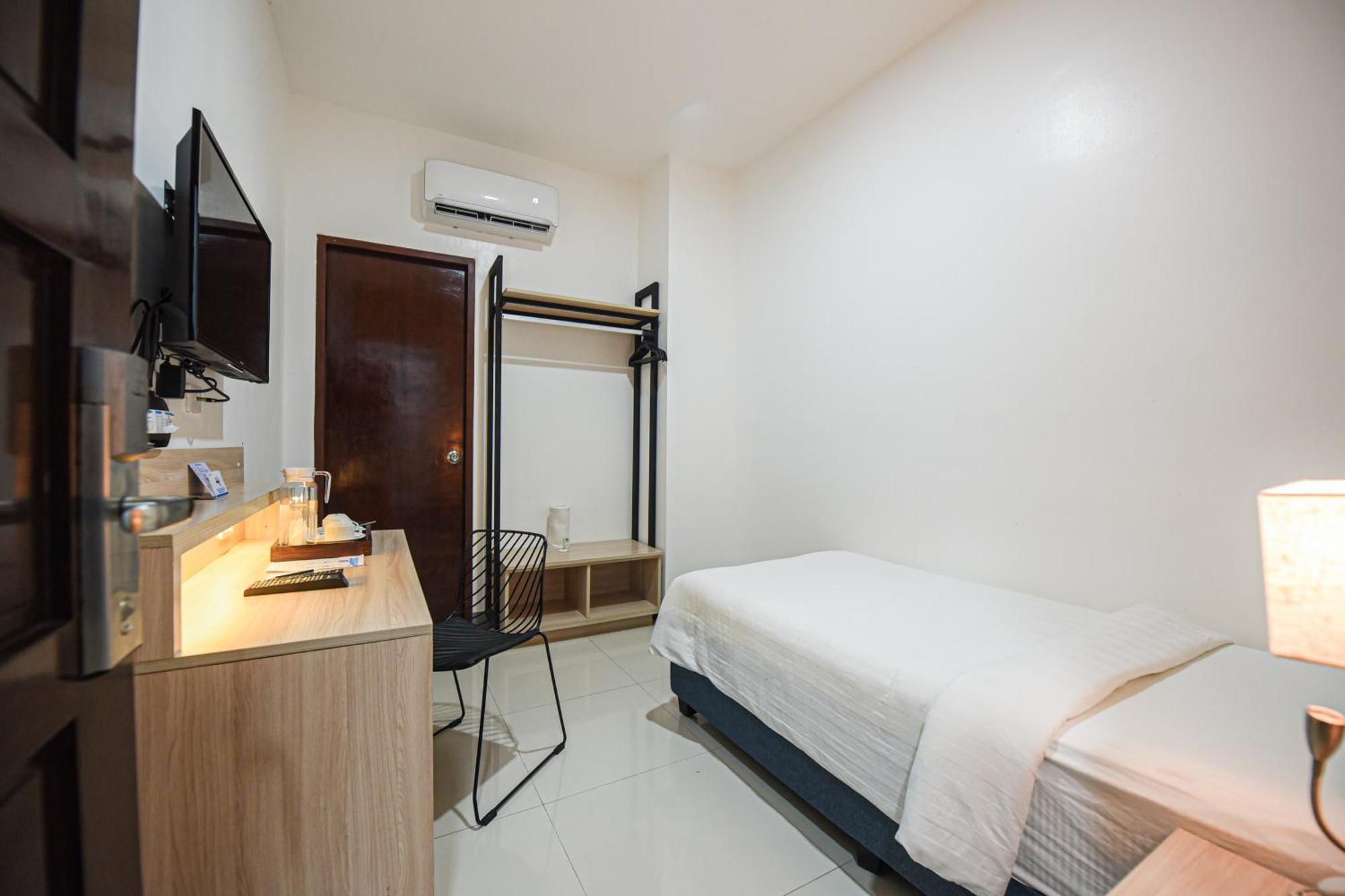 Figtree Hotel Iloilo City Εξωτερικό φωτογραφία