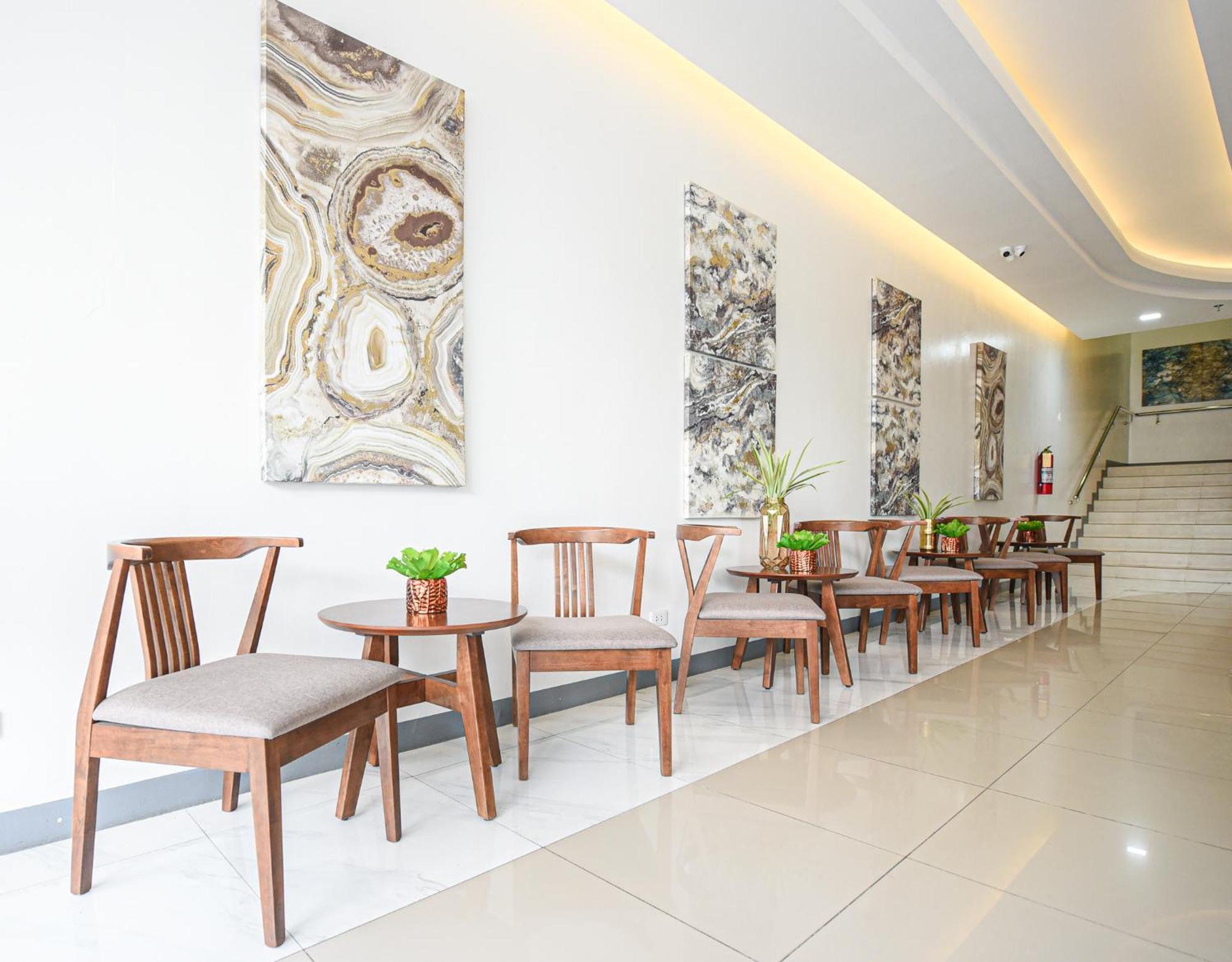 Figtree Hotel Iloilo City Εξωτερικό φωτογραφία