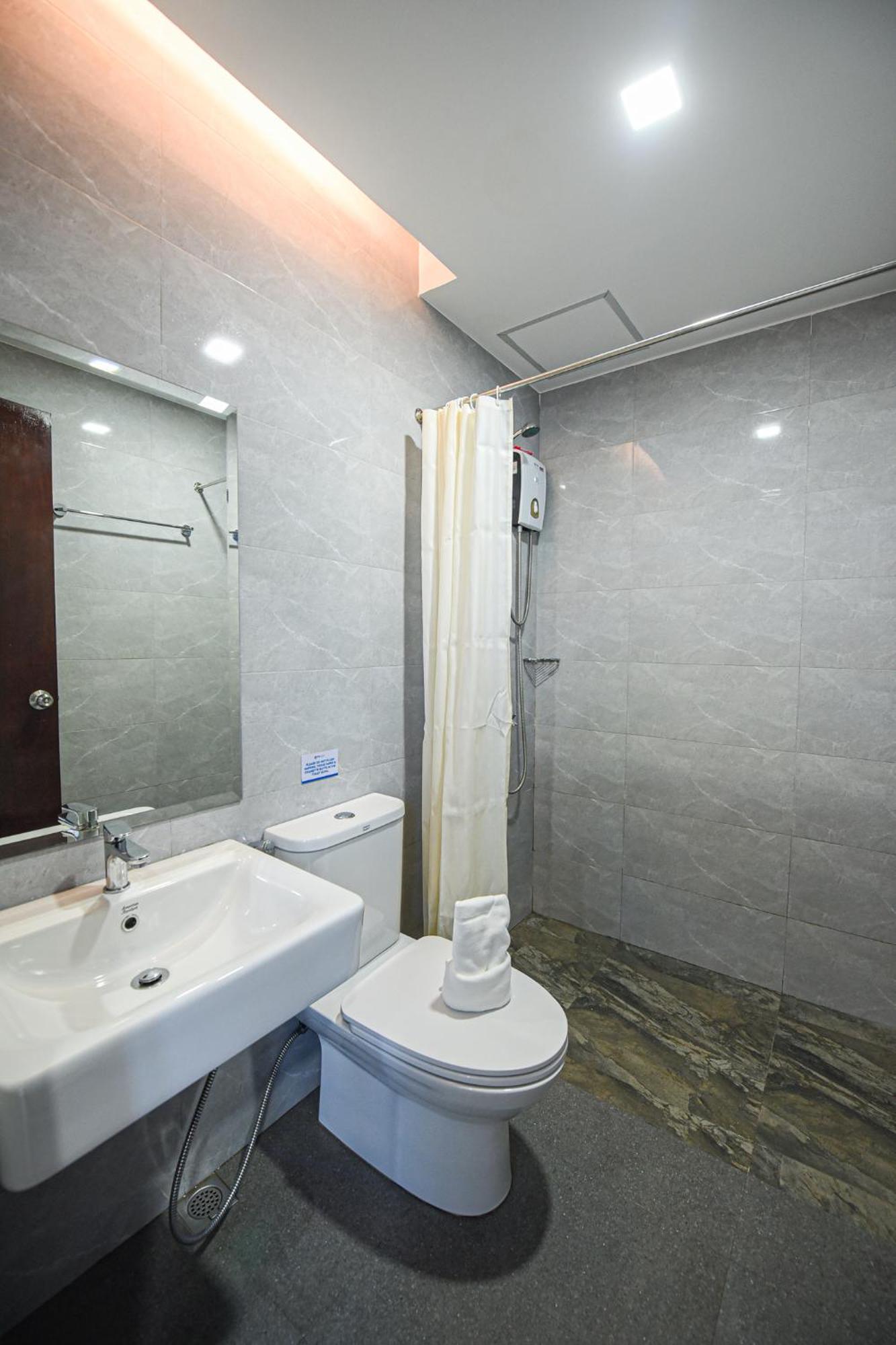 Figtree Hotel Iloilo City Εξωτερικό φωτογραφία