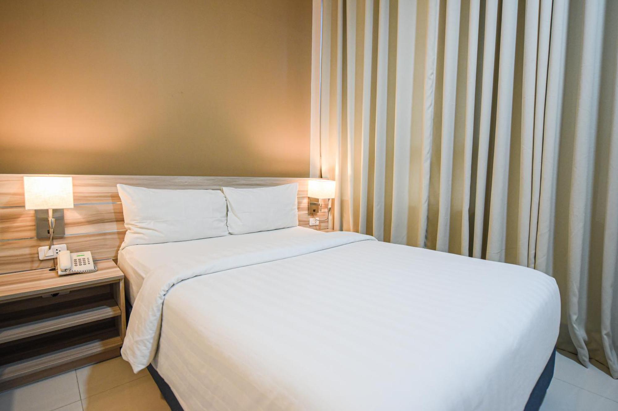 Figtree Hotel Iloilo City Εξωτερικό φωτογραφία
