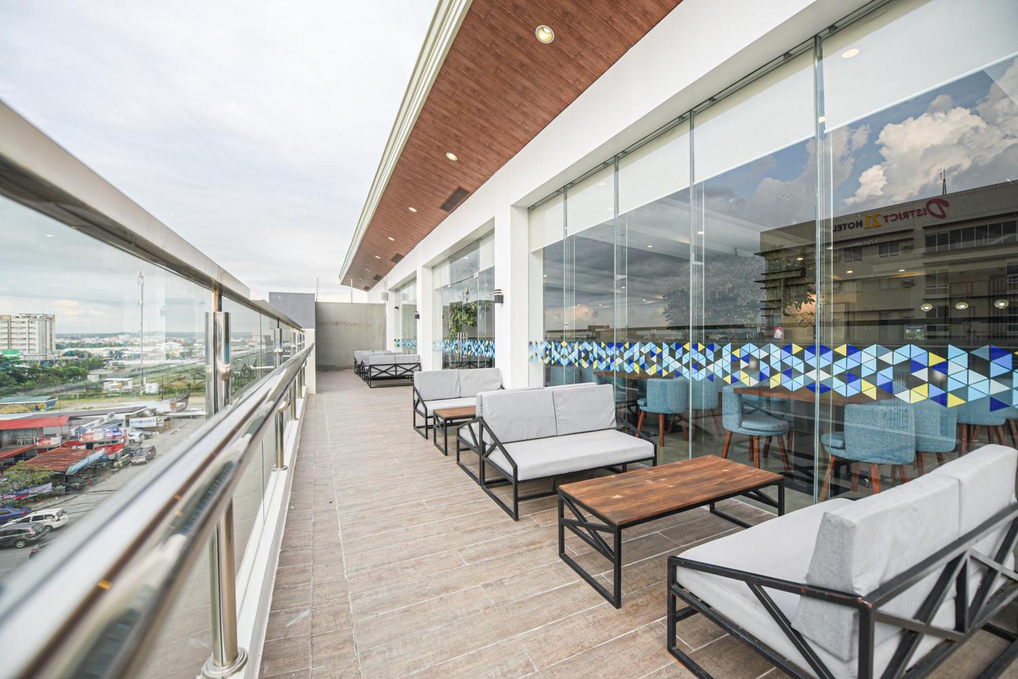 Figtree Hotel Iloilo City Εξωτερικό φωτογραφία