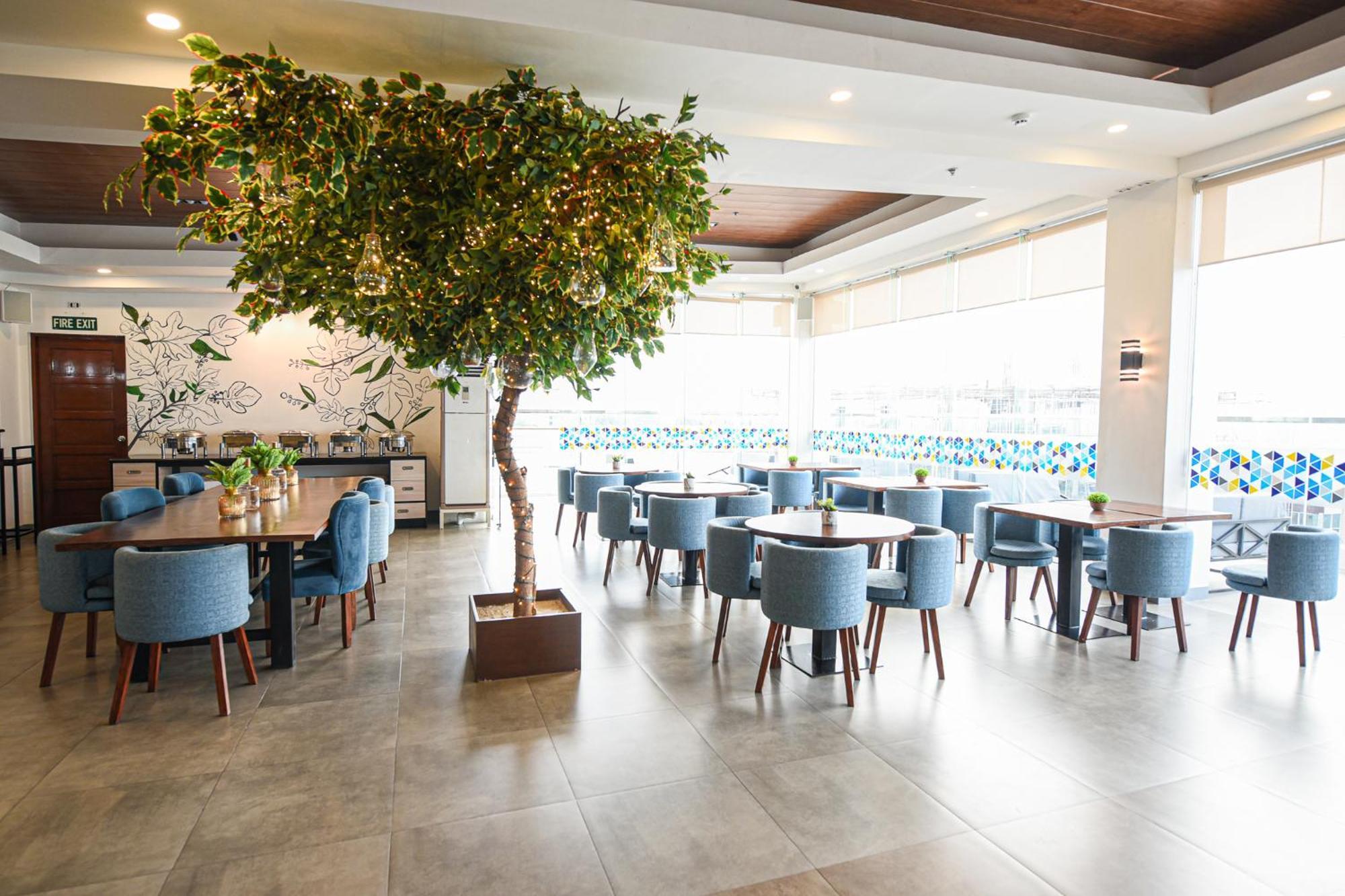 Figtree Hotel Iloilo City Εξωτερικό φωτογραφία